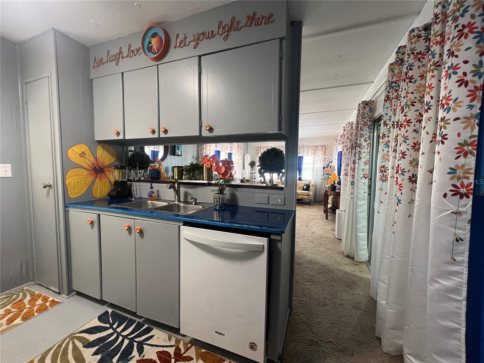 LAKE HIGHLANDER MOBILE HOME PARK UNREC - Residential