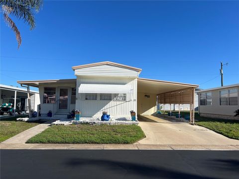 1500 COUNTY ROAD 1 33 DUNEDIN FL 34698