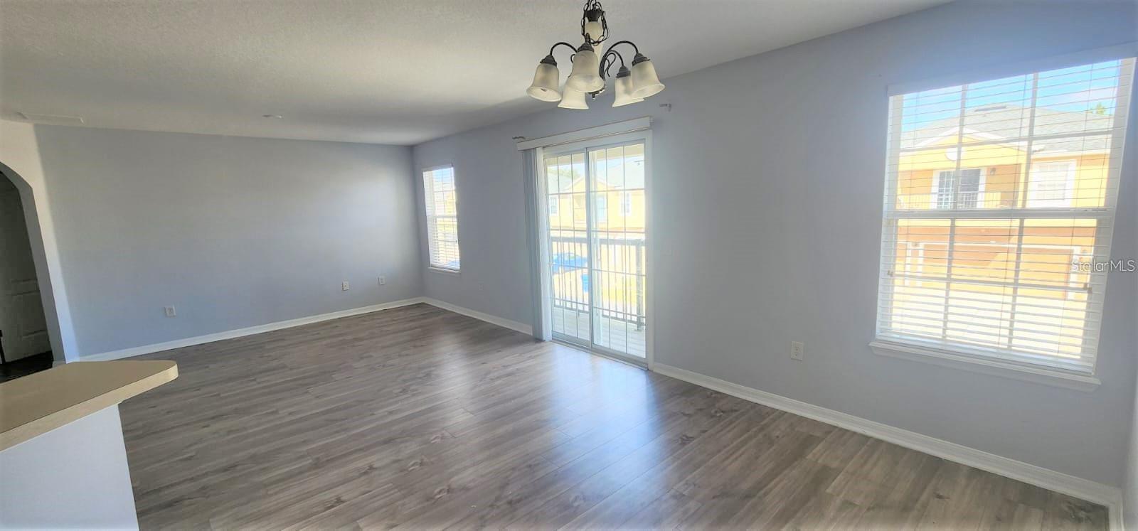 PEMBERLY PINES - Residential