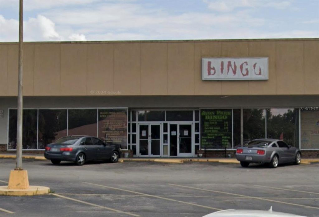 Photo of 1091 W Main Street, Avon Park, FL 33825 (MLS # L4949835)