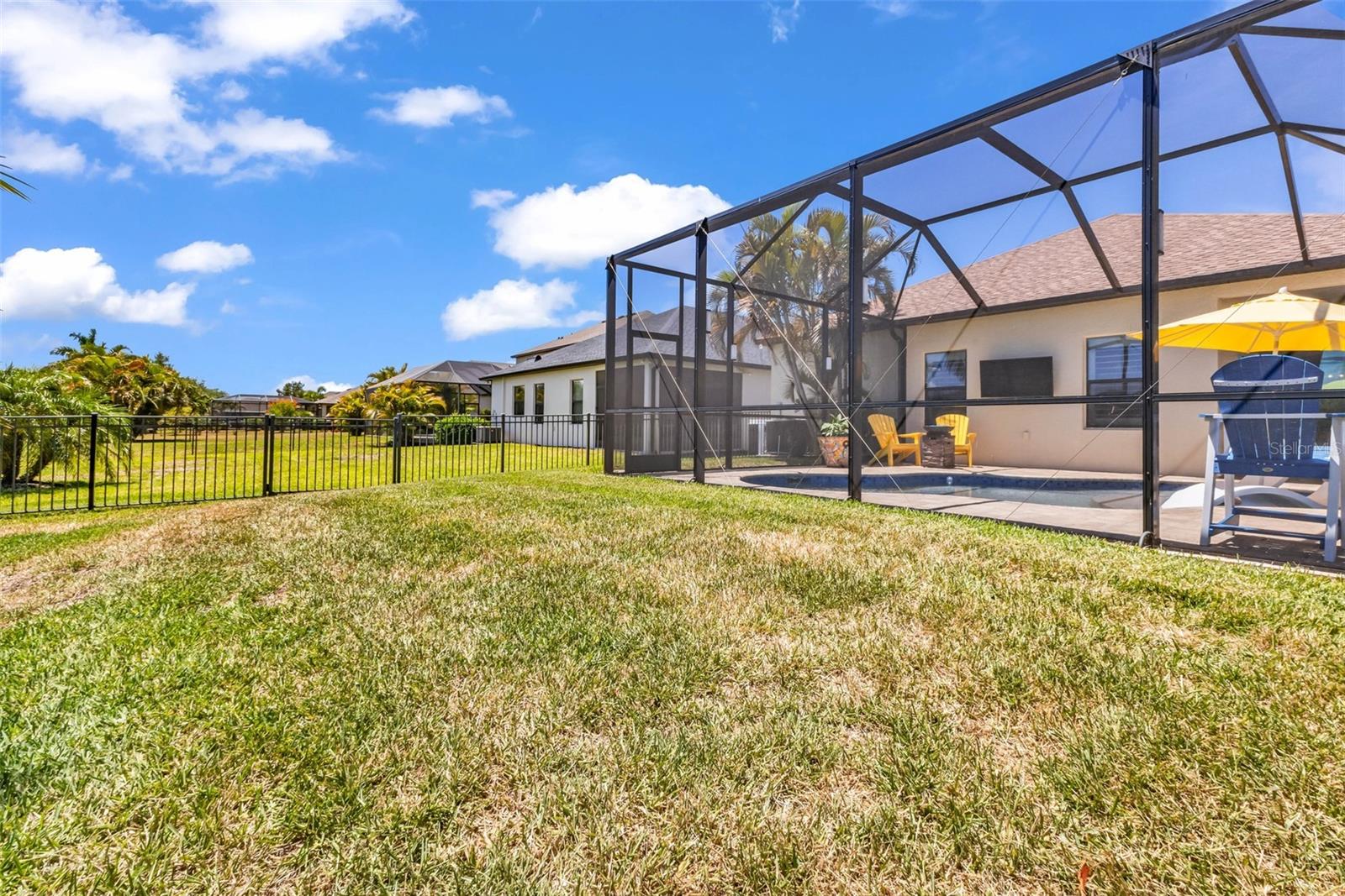 RIVER CLUB - Residential