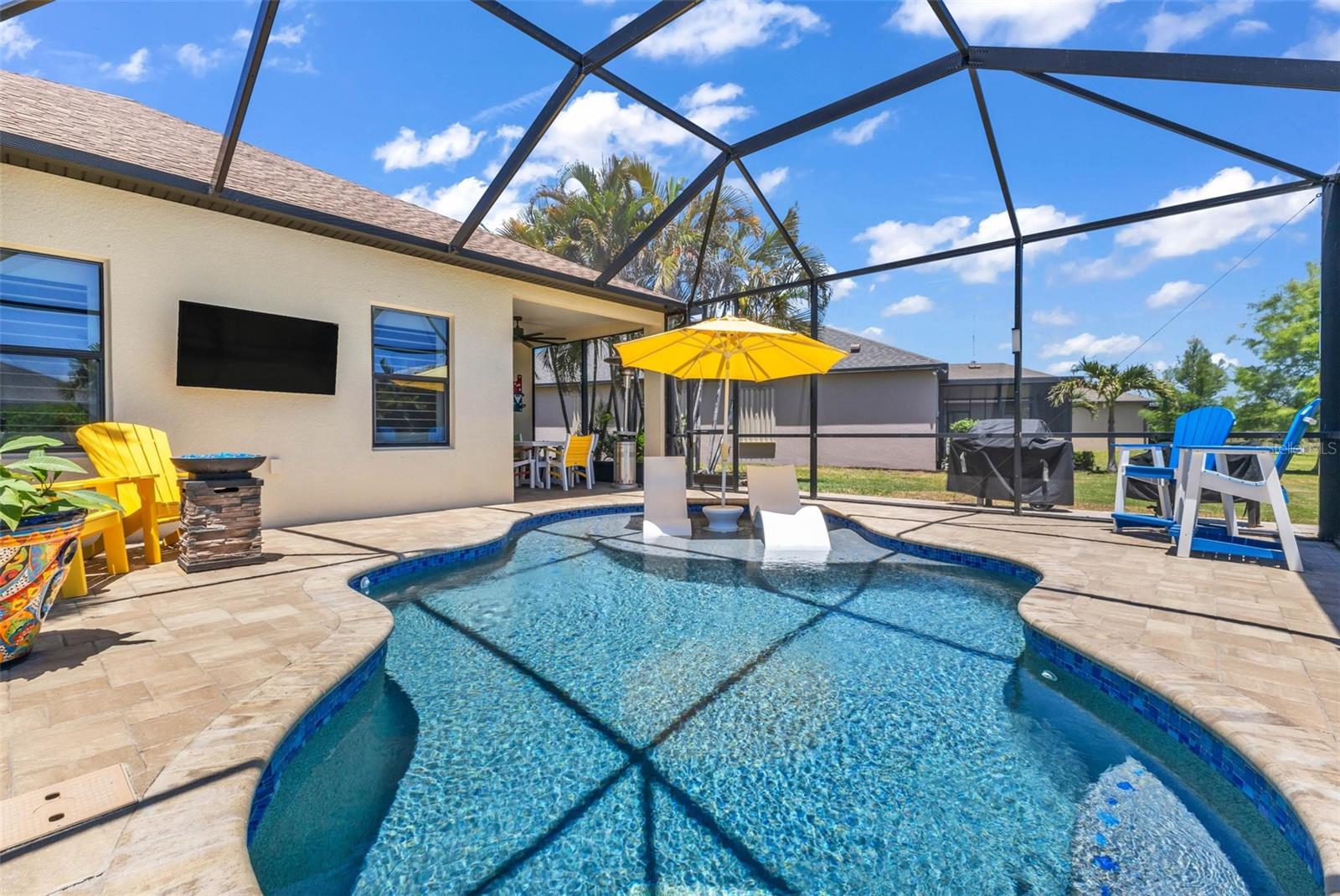 RIVER CLUB - Residential