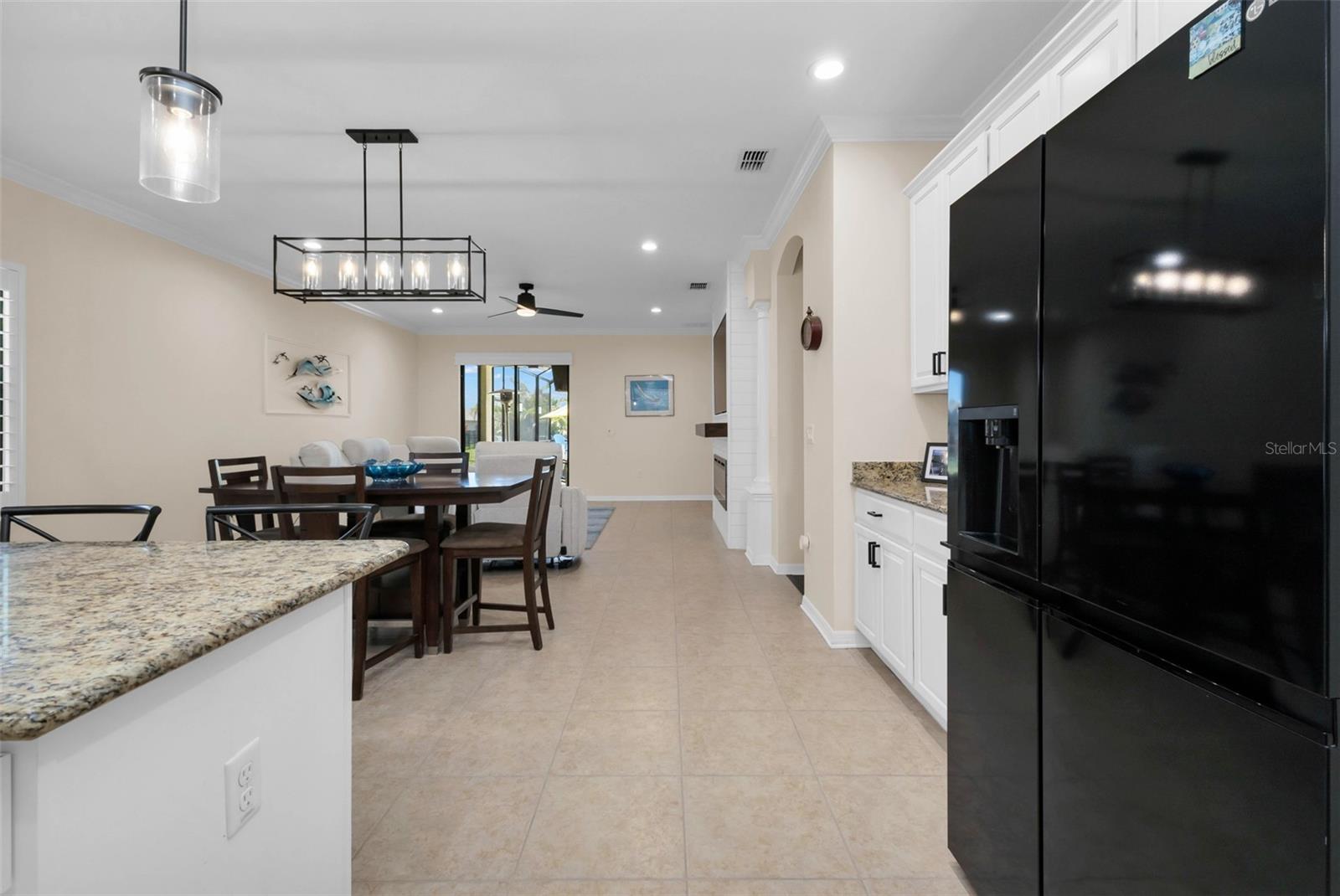 RIVER CLUB - Residential