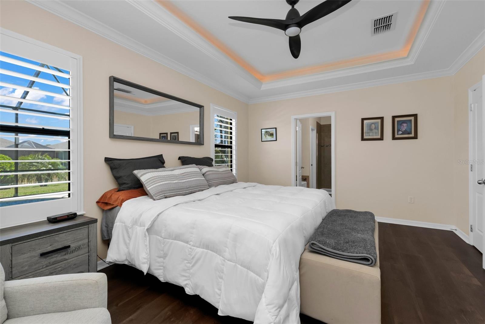 RIVER CLUB - Residential
