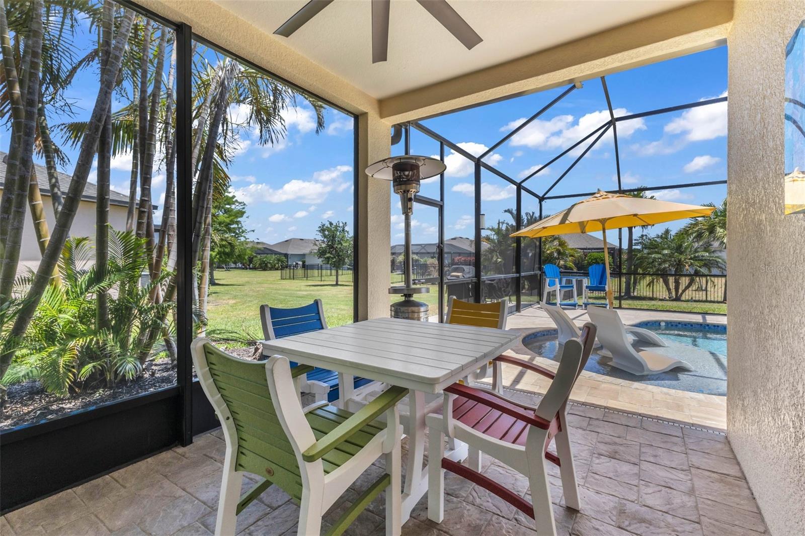 RIVER CLUB - Residential