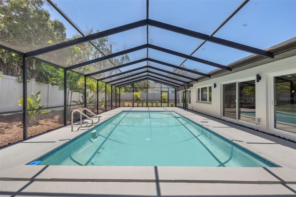 Photo of 3197 Walnut Street NE, St Petersburg, FL 33704 (MLS # TB8401142)