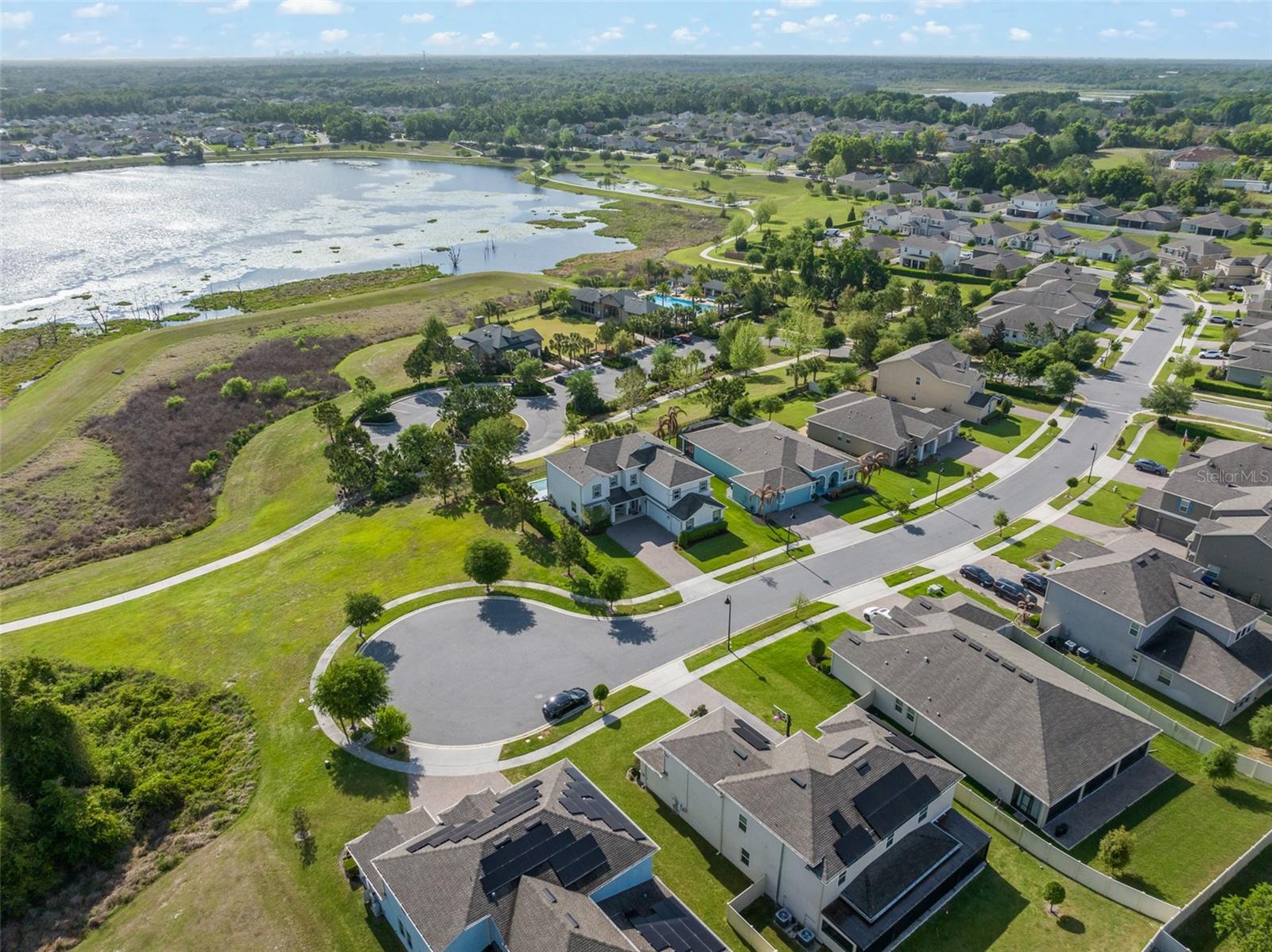 ARDEN PARK NORTH PH 3 - Residential