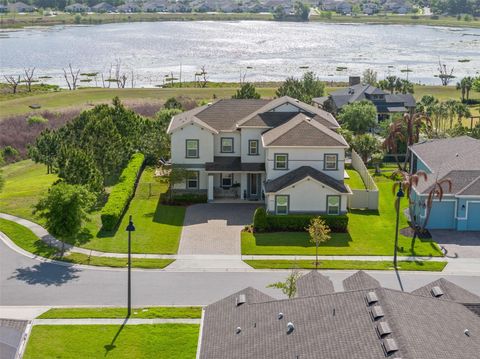 Photo of 1834 Southern Red Oak Ct, Ocoee, FL 34761 (MLS # O6396801)