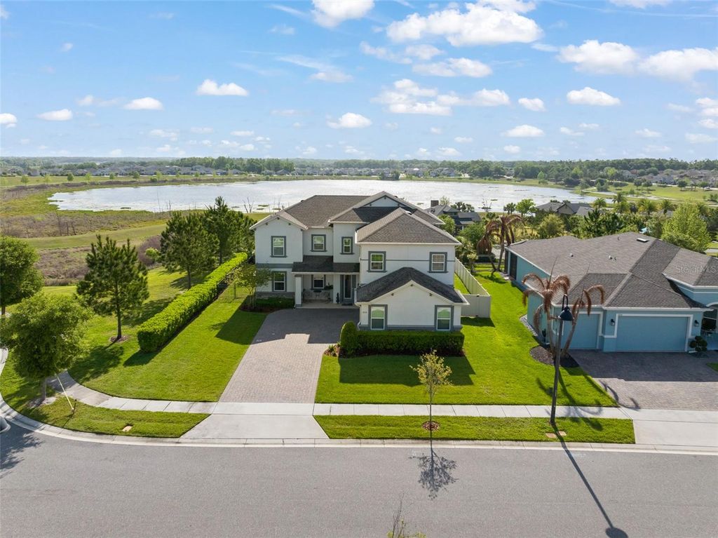 Photo of 1834 Southern Red Oak Ct, Ocoee, FL 34761 (MLS # O6396801)