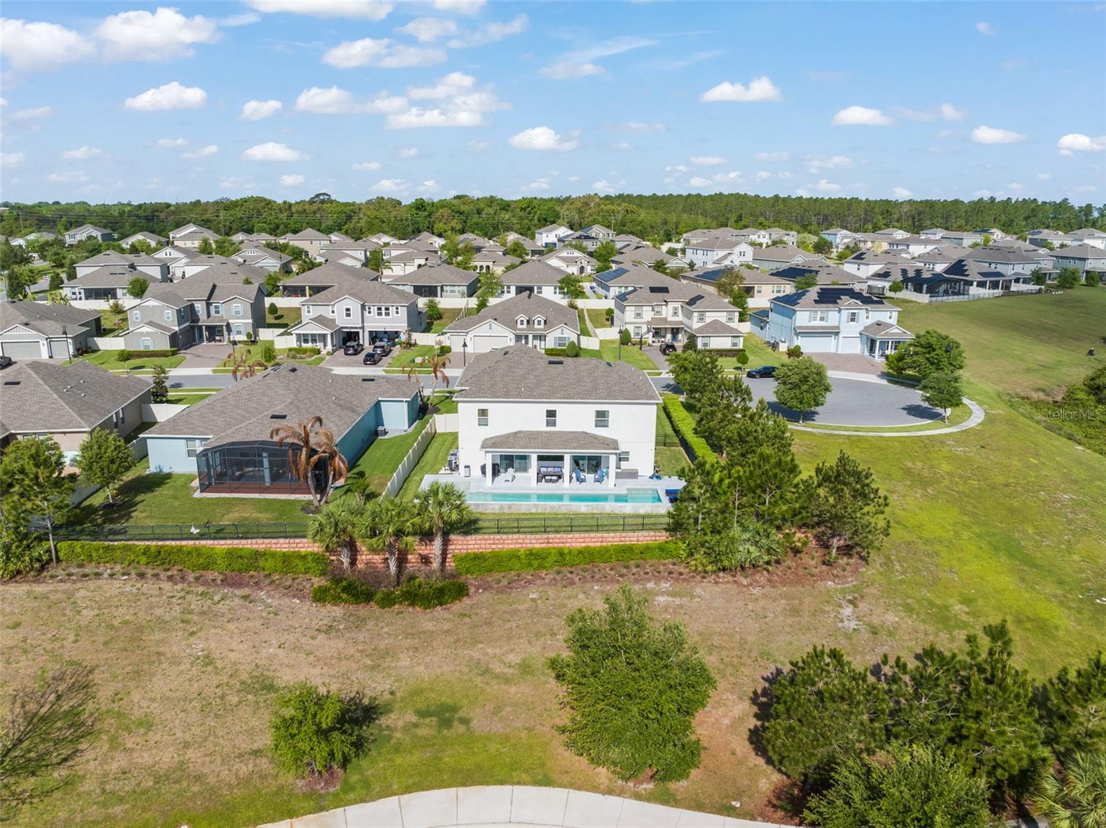 ARDEN PARK NORTH PH 3 - Residential