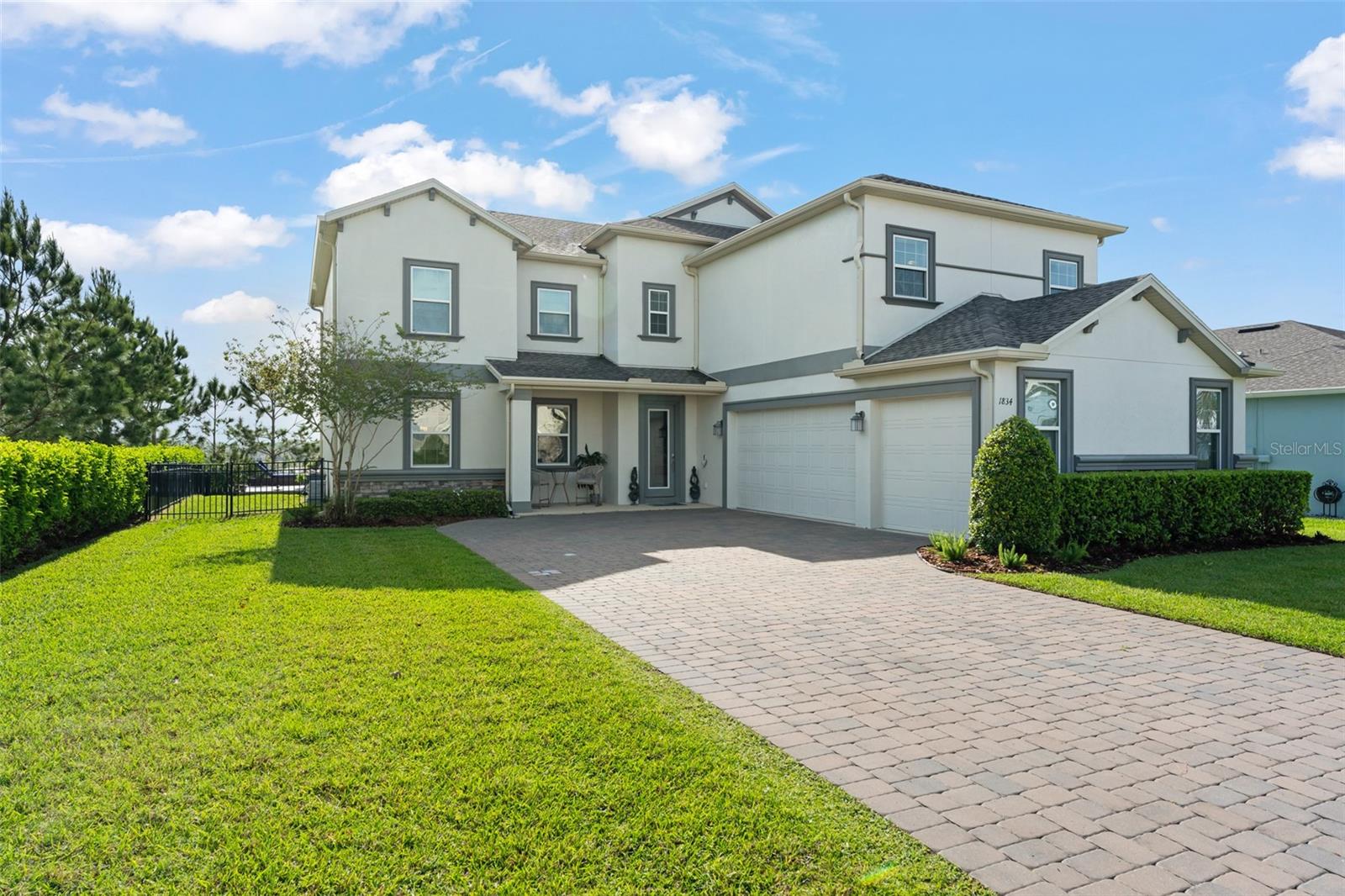 ARDEN PARK NORTH PH 3 - Residential