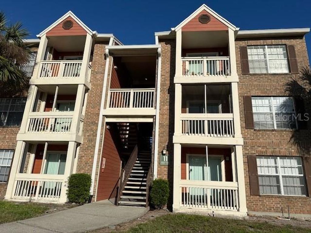 Photo of 10200 Gandy Boulevard N #1133, St Petersburg, FL 33702 (MLS # TB8375494)