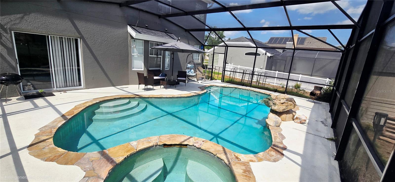 LITTLE CREEK PH 1A - Residential