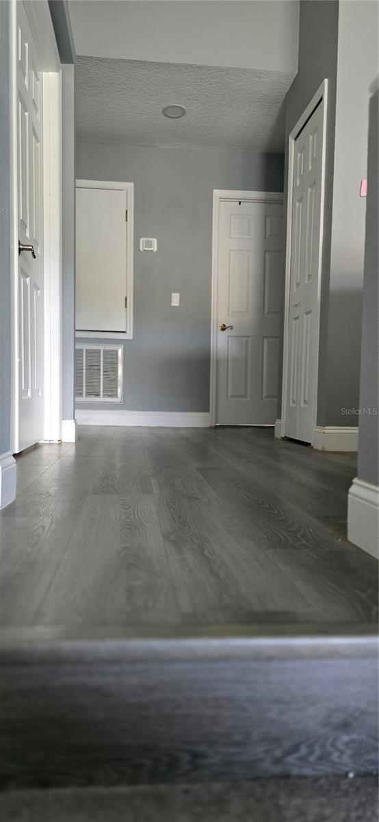 LITTLE CREEK PH 1A - Residential