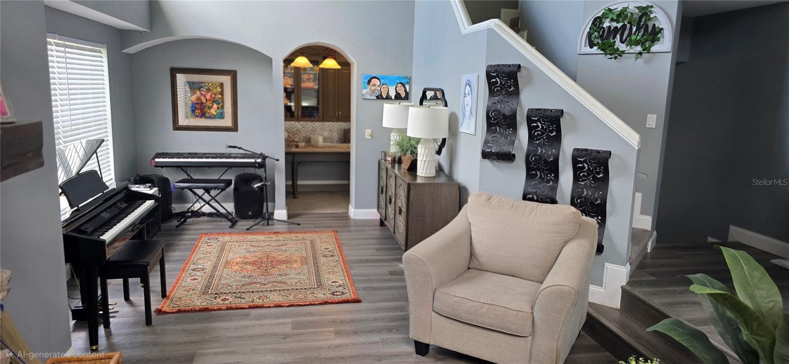 LITTLE CREEK PH 1A - Residential