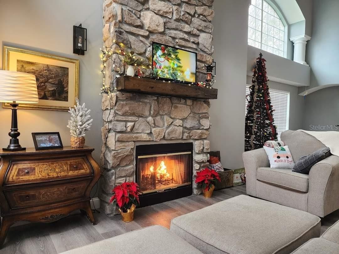 LITTLE CREEK PH 1A - Residential
