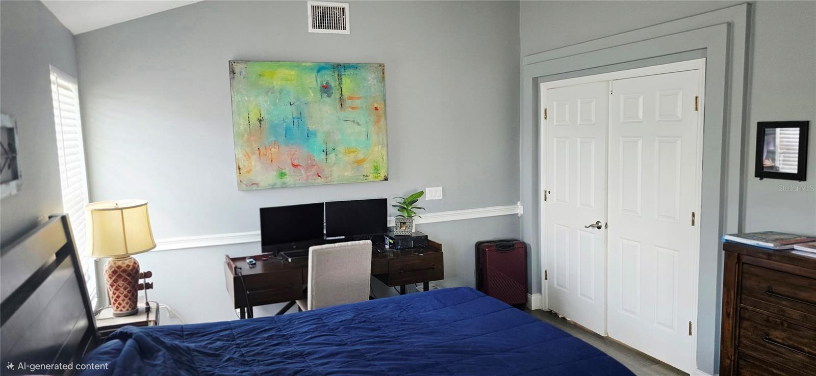 LITTLE CREEK PH 1A - Residential