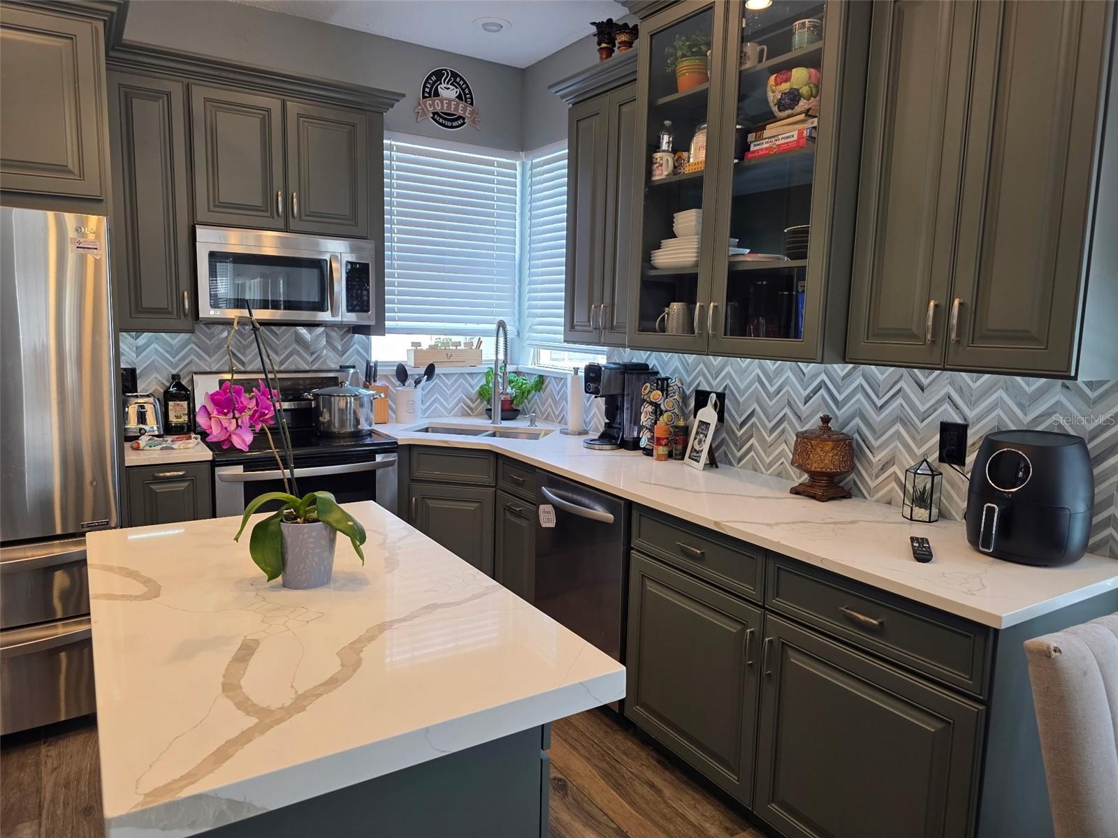 LITTLE CREEK PH 1A - Residential