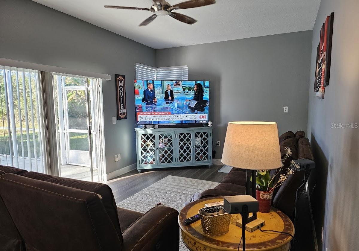 LITTLE CREEK PH 1A - Residential