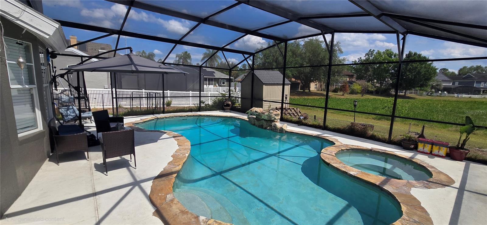 LITTLE CREEK PH 1A - Residential