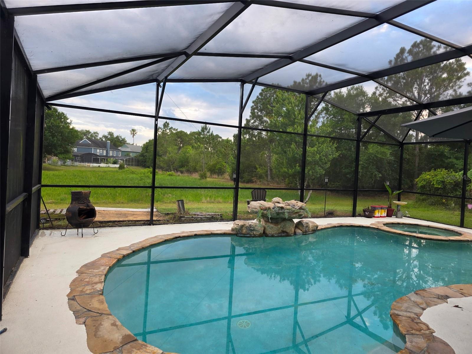 LITTLE CREEK PH 1A - Residential