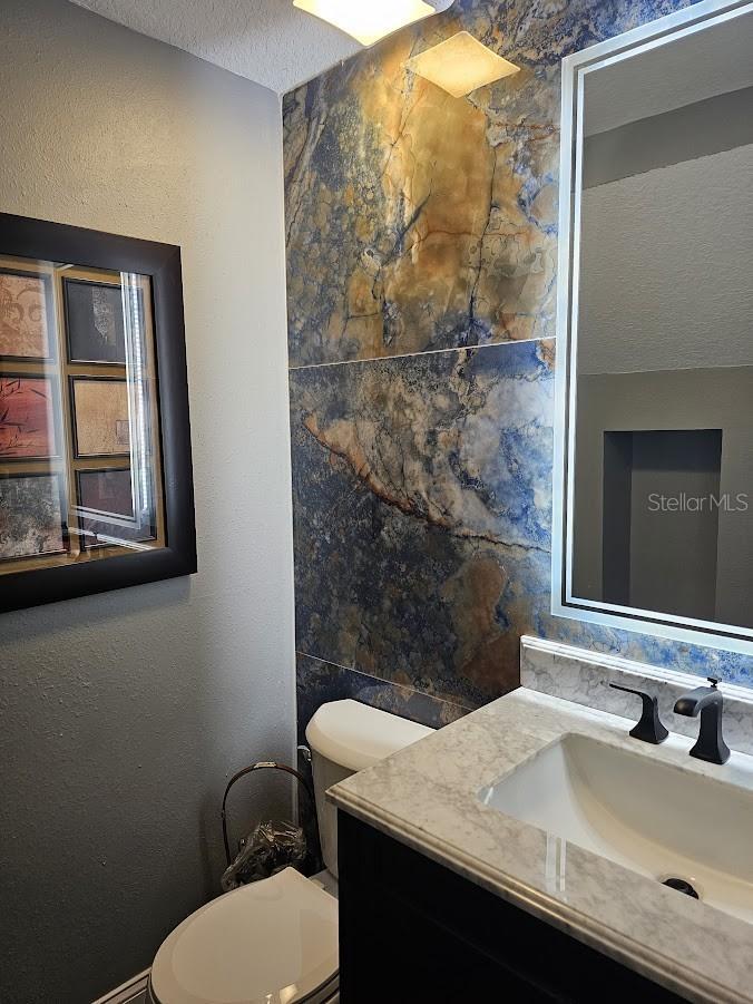LITTLE CREEK PH 1A - Residential