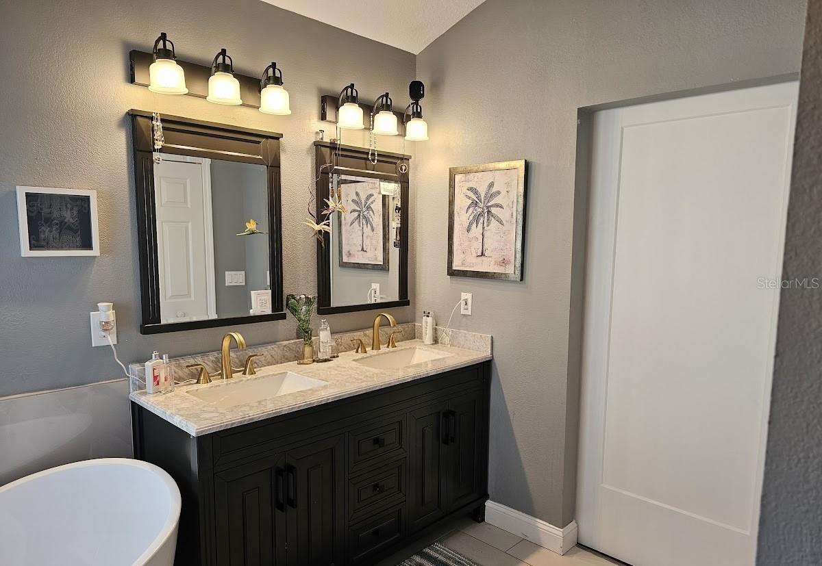 LITTLE CREEK PH 1A - Residential
