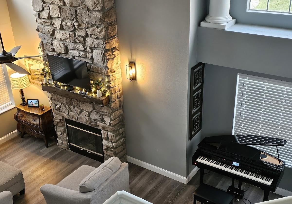 LITTLE CREEK PH 1A - Residential