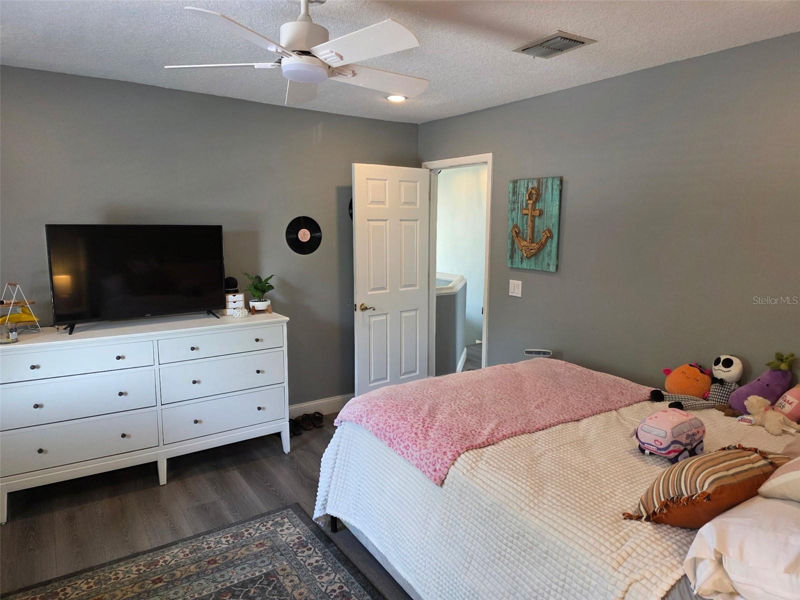 LITTLE CREEK PH 1A - Residential
