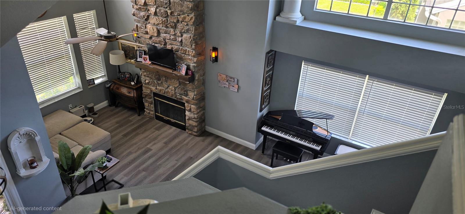 LITTLE CREEK PH 1A - Residential