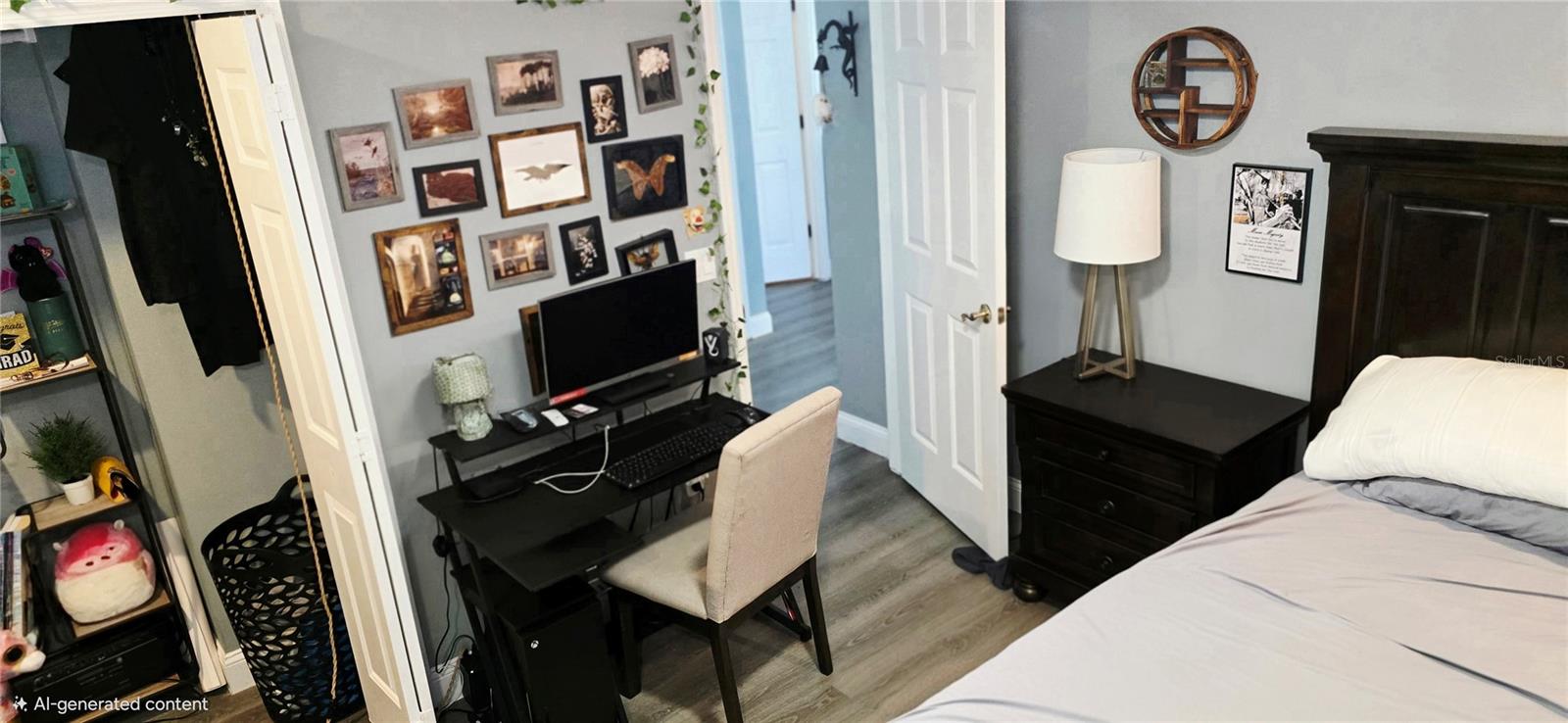 LITTLE CREEK PH 1A - Residential