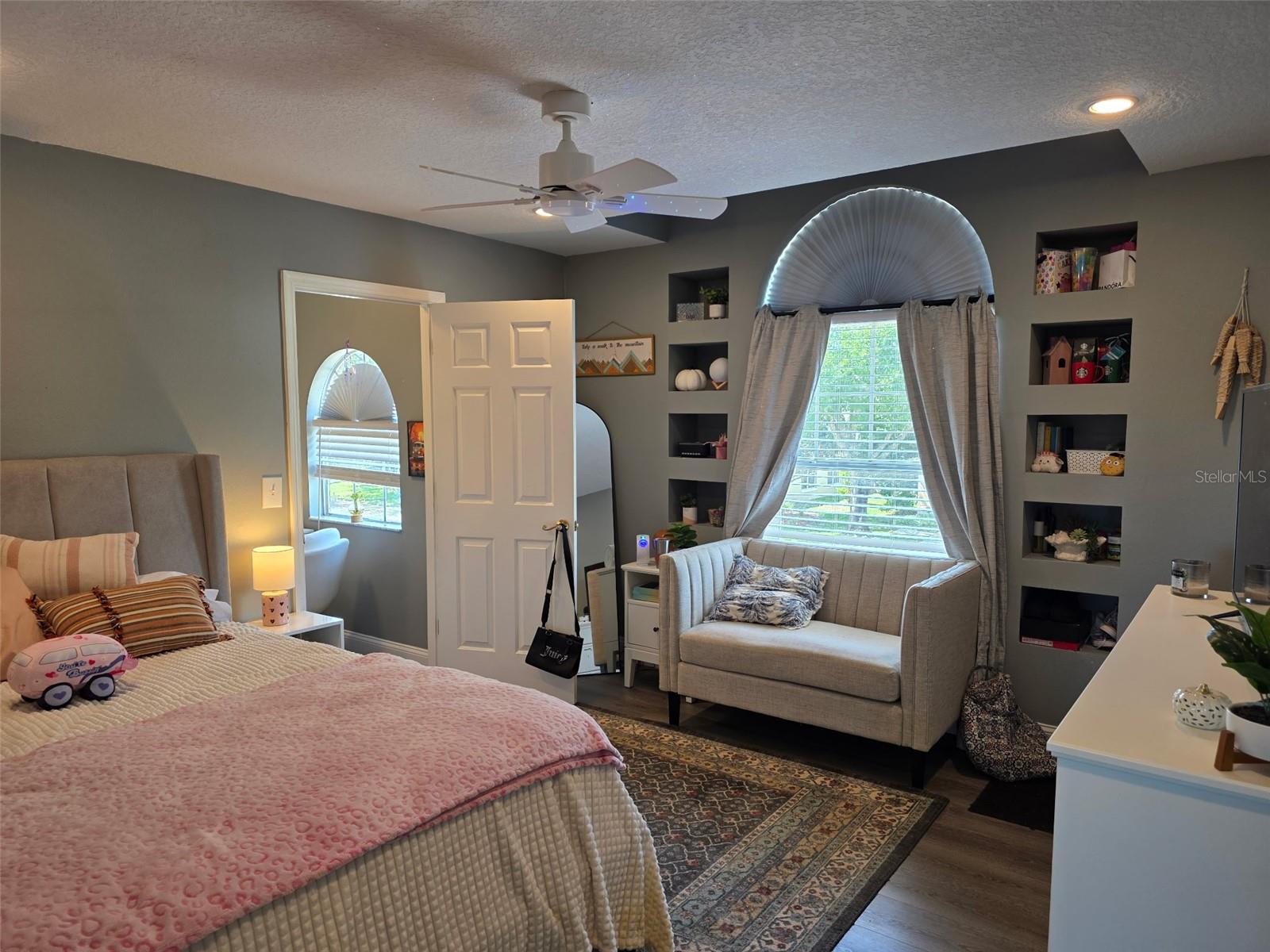 LITTLE CREEK PH 1A - Residential