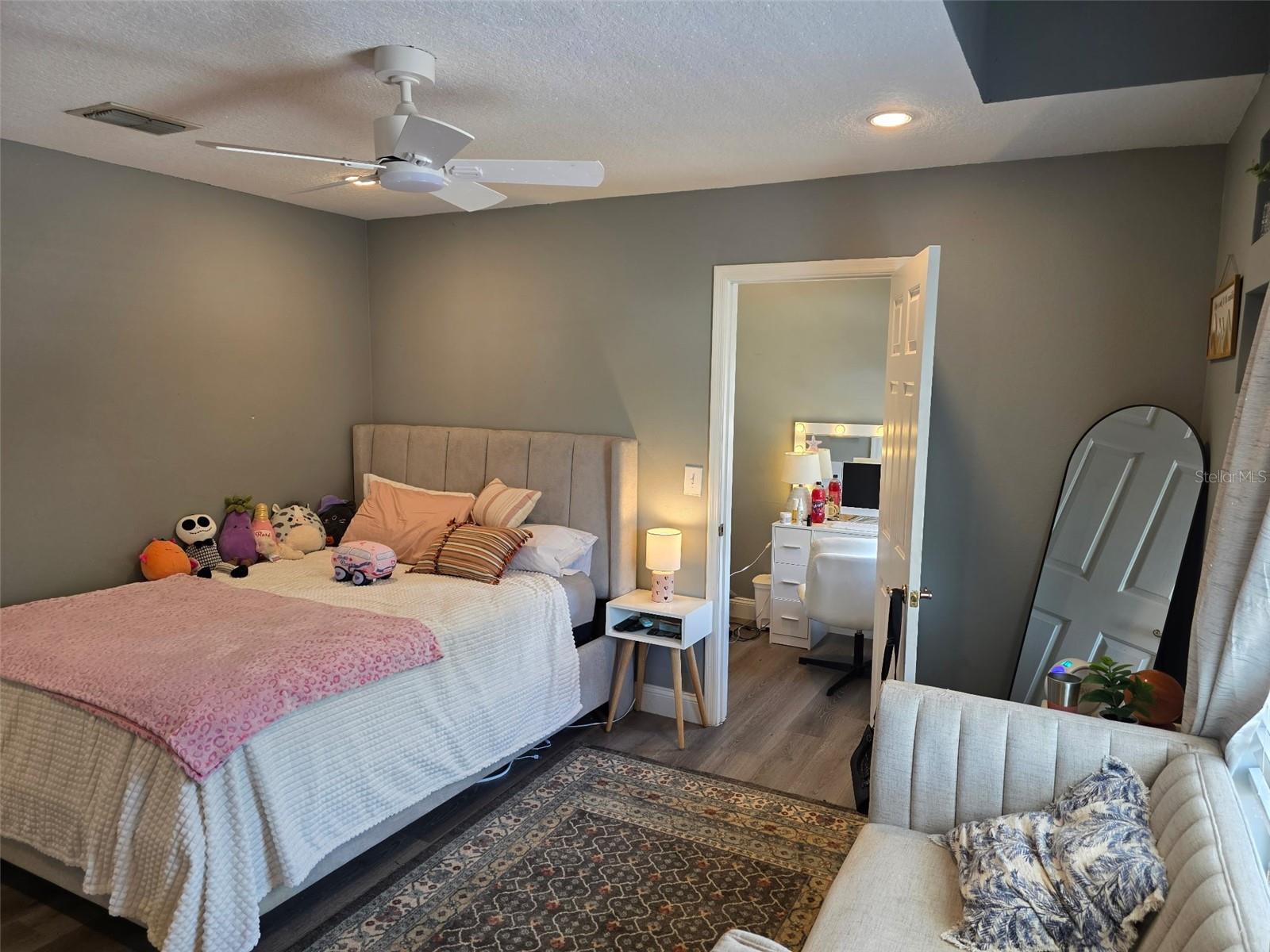 LITTLE CREEK PH 1A - Residential