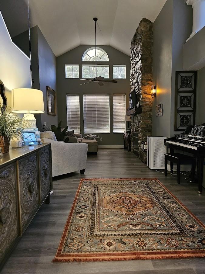 LITTLE CREEK PH 1A - Residential