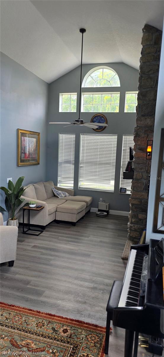 LITTLE CREEK PH 1A - Residential