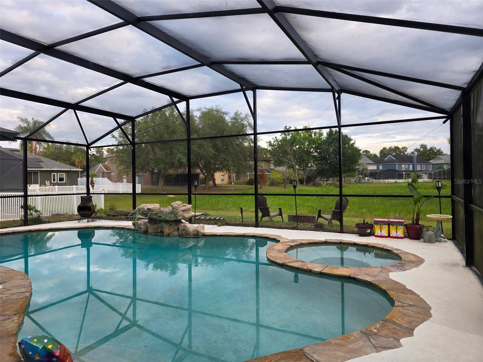LITTLE CREEK PH 1A - Residential