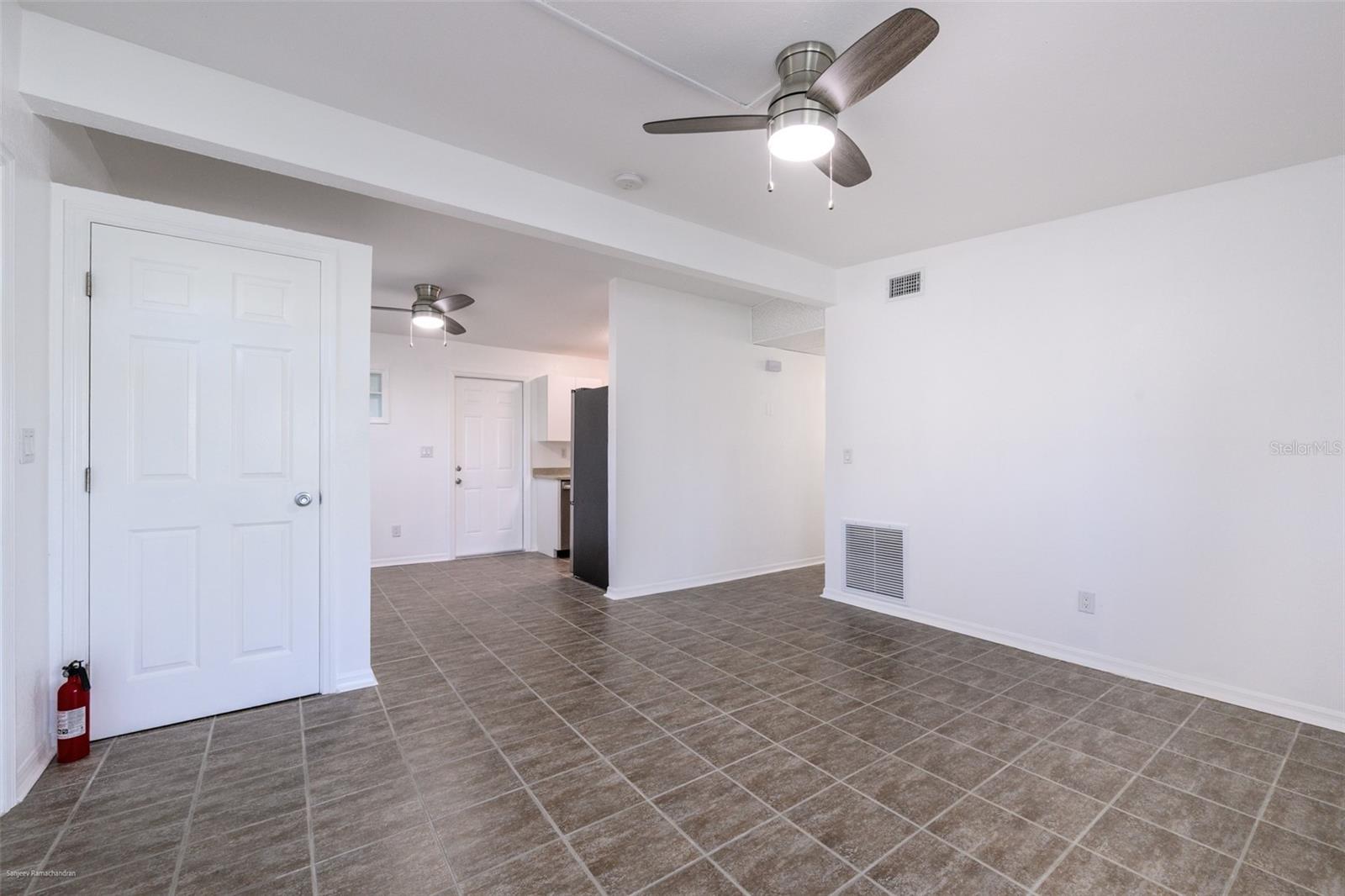 PUNTA GORDA - Residential Lease