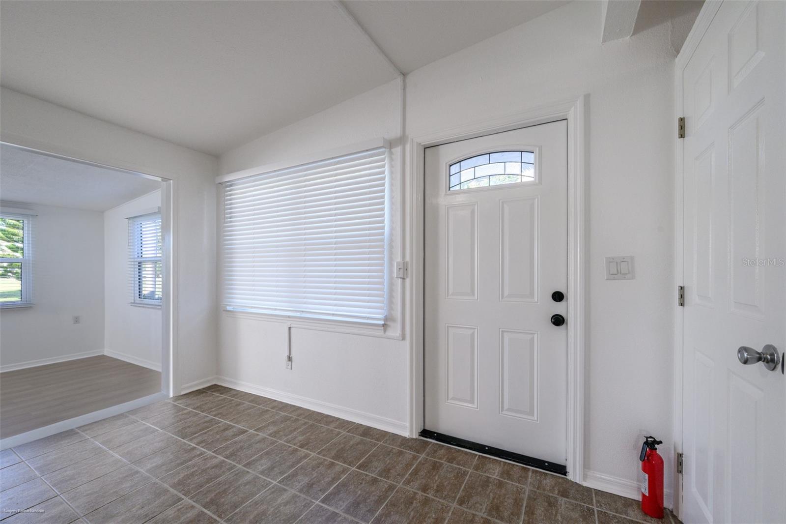 PUNTA GORDA - Residential Lease