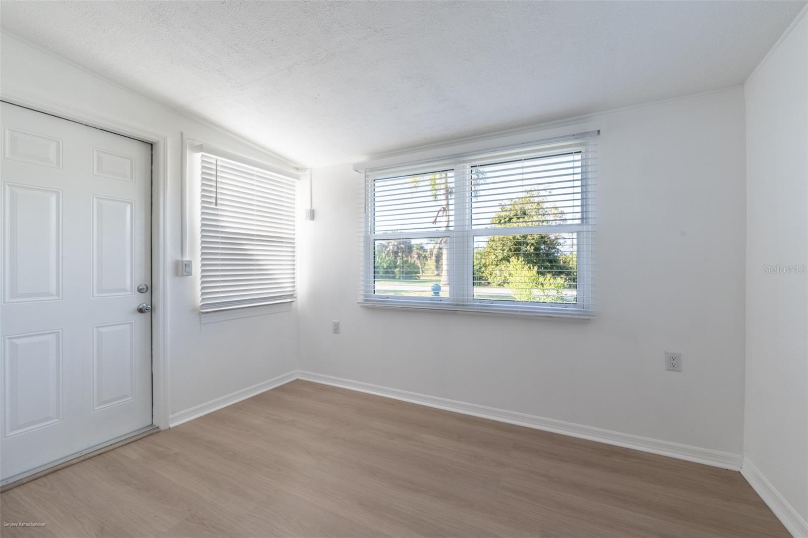 PUNTA GORDA - Residential Lease