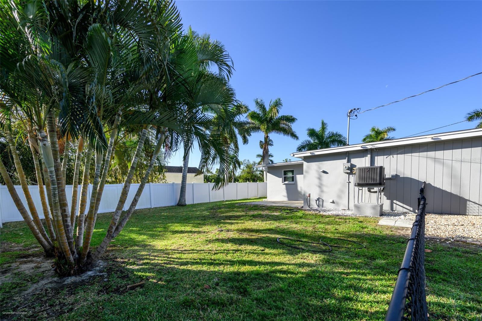 PUNTA GORDA - Residential Lease