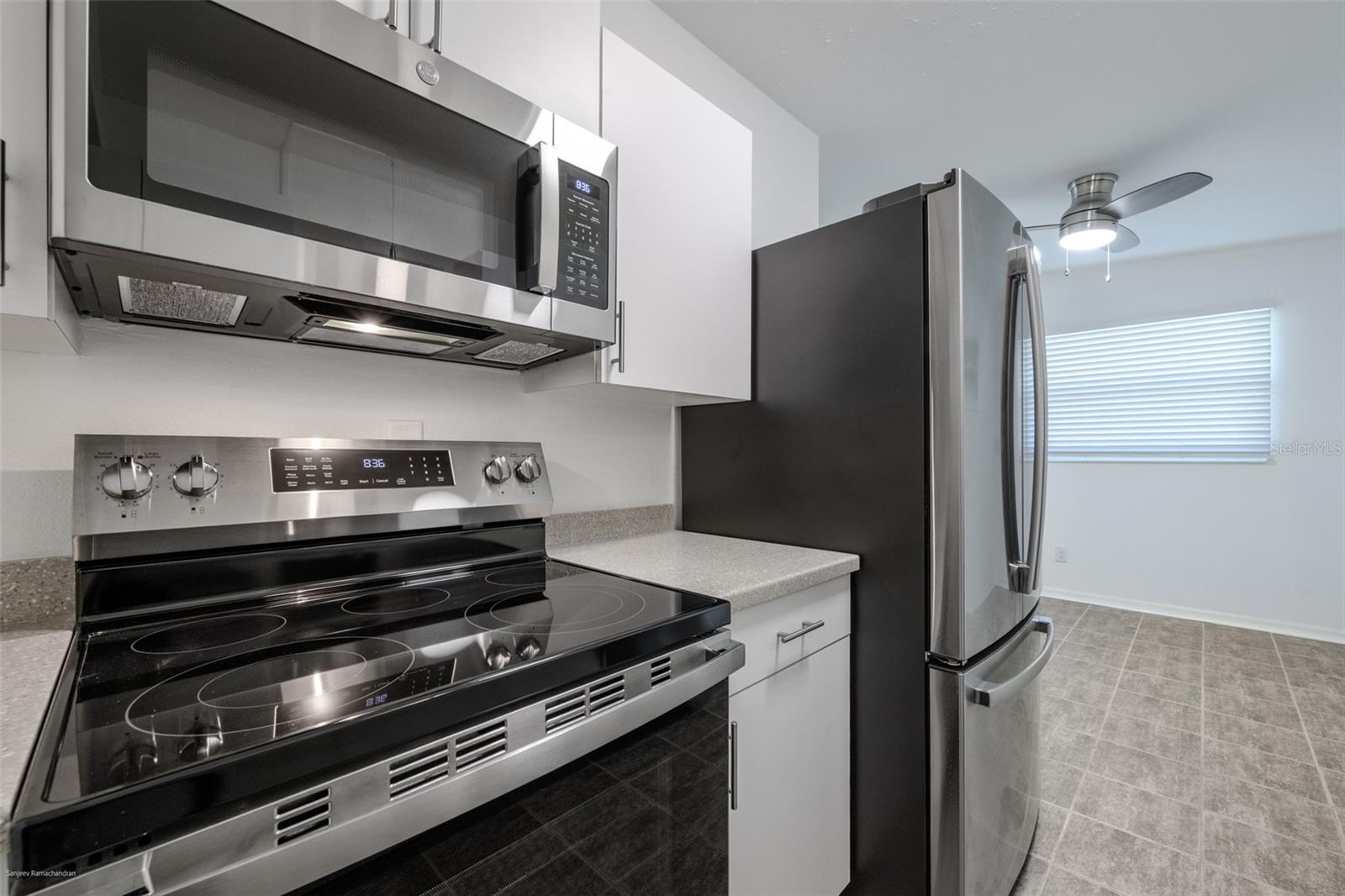 PUNTA GORDA - Residential Lease