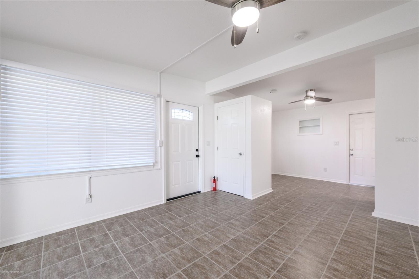 PUNTA GORDA - Residential Lease