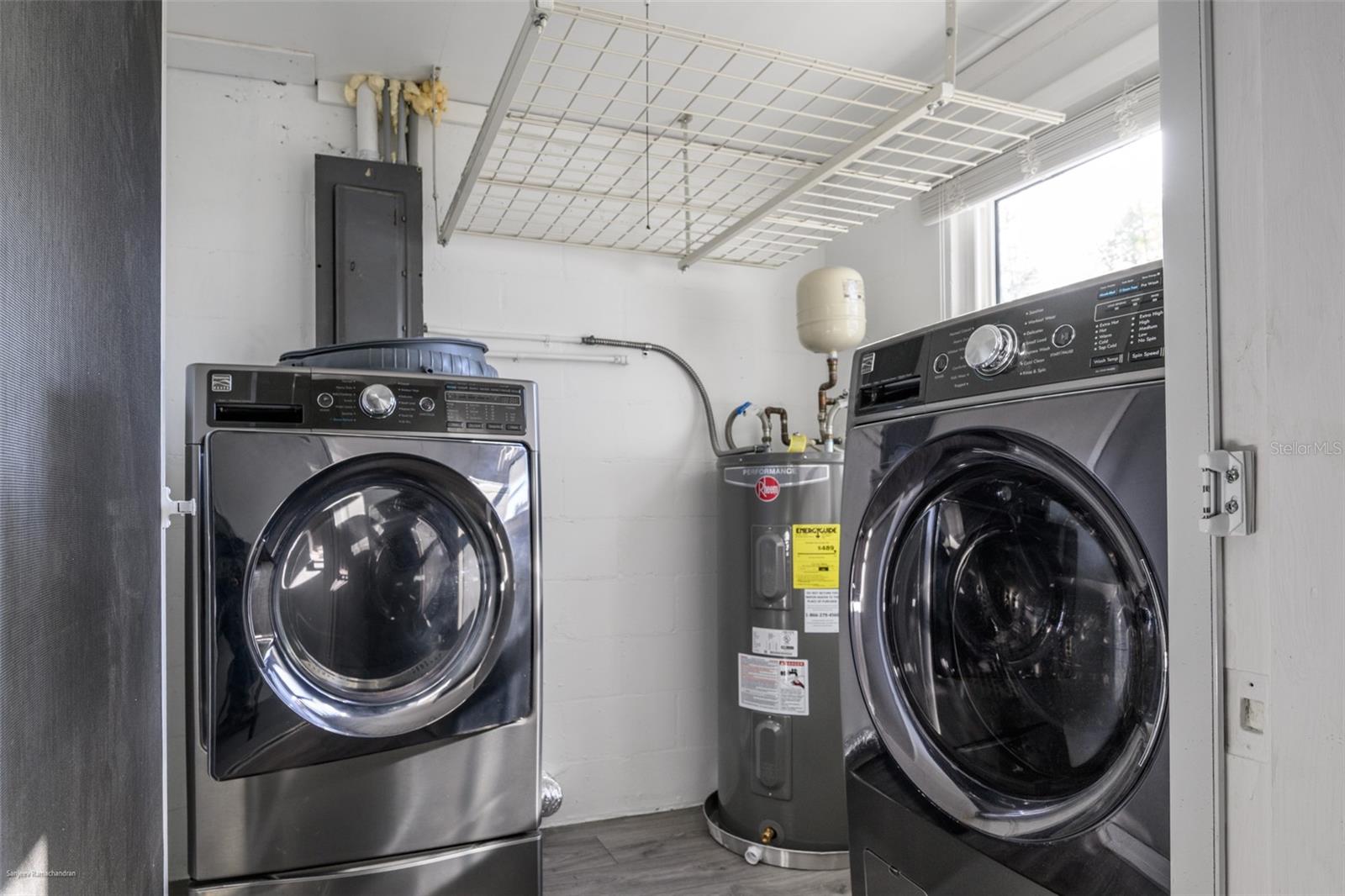 PUNTA GORDA - Residential Lease