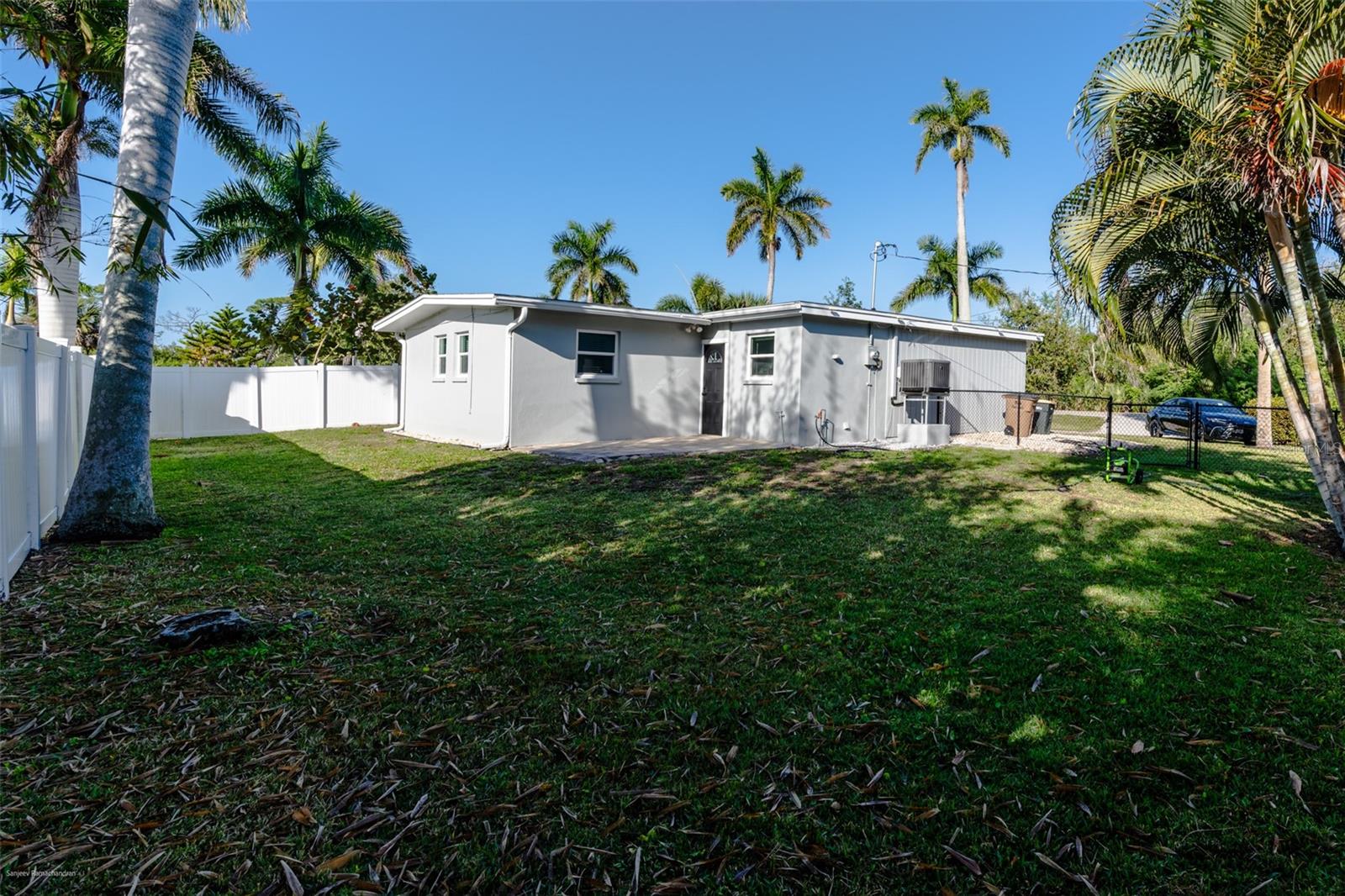 PUNTA GORDA - Residential Lease