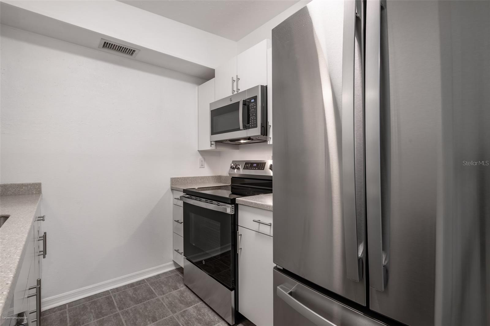 PUNTA GORDA - Residential Lease