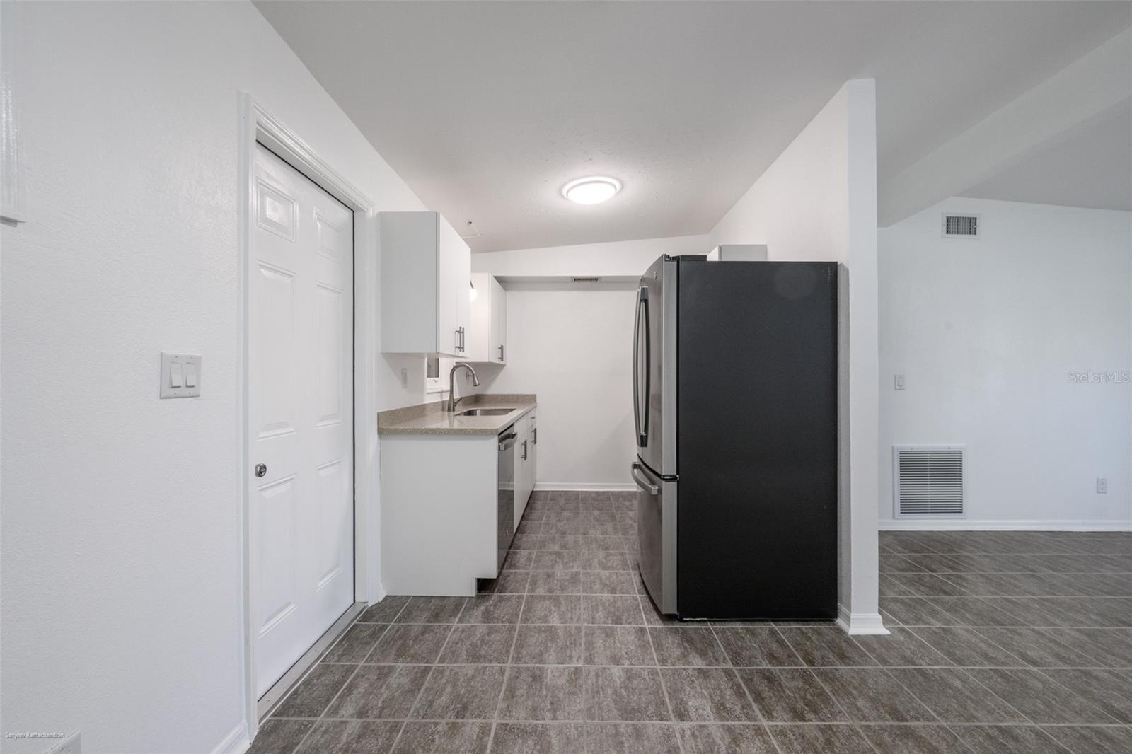 PUNTA GORDA - Residential Lease