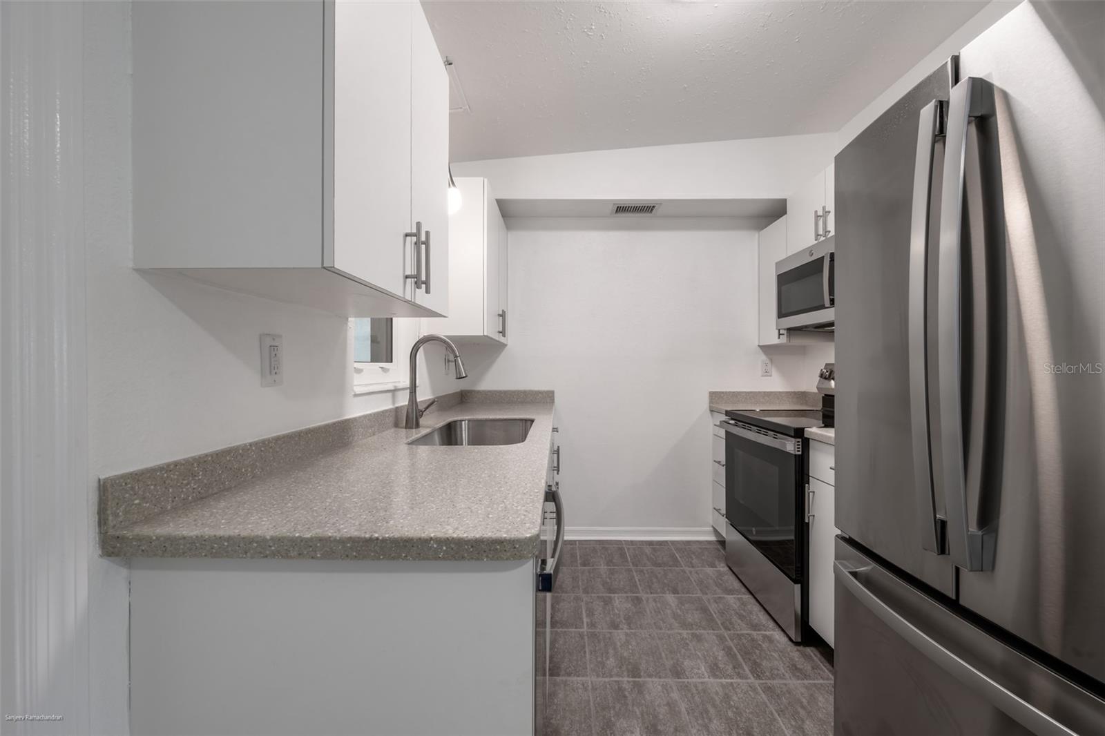 PUNTA GORDA - Residential Lease