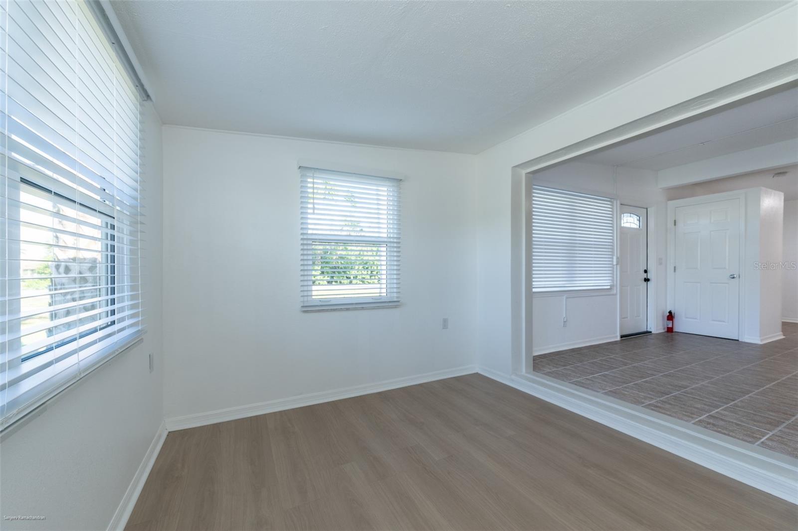 PUNTA GORDA - Residential Lease