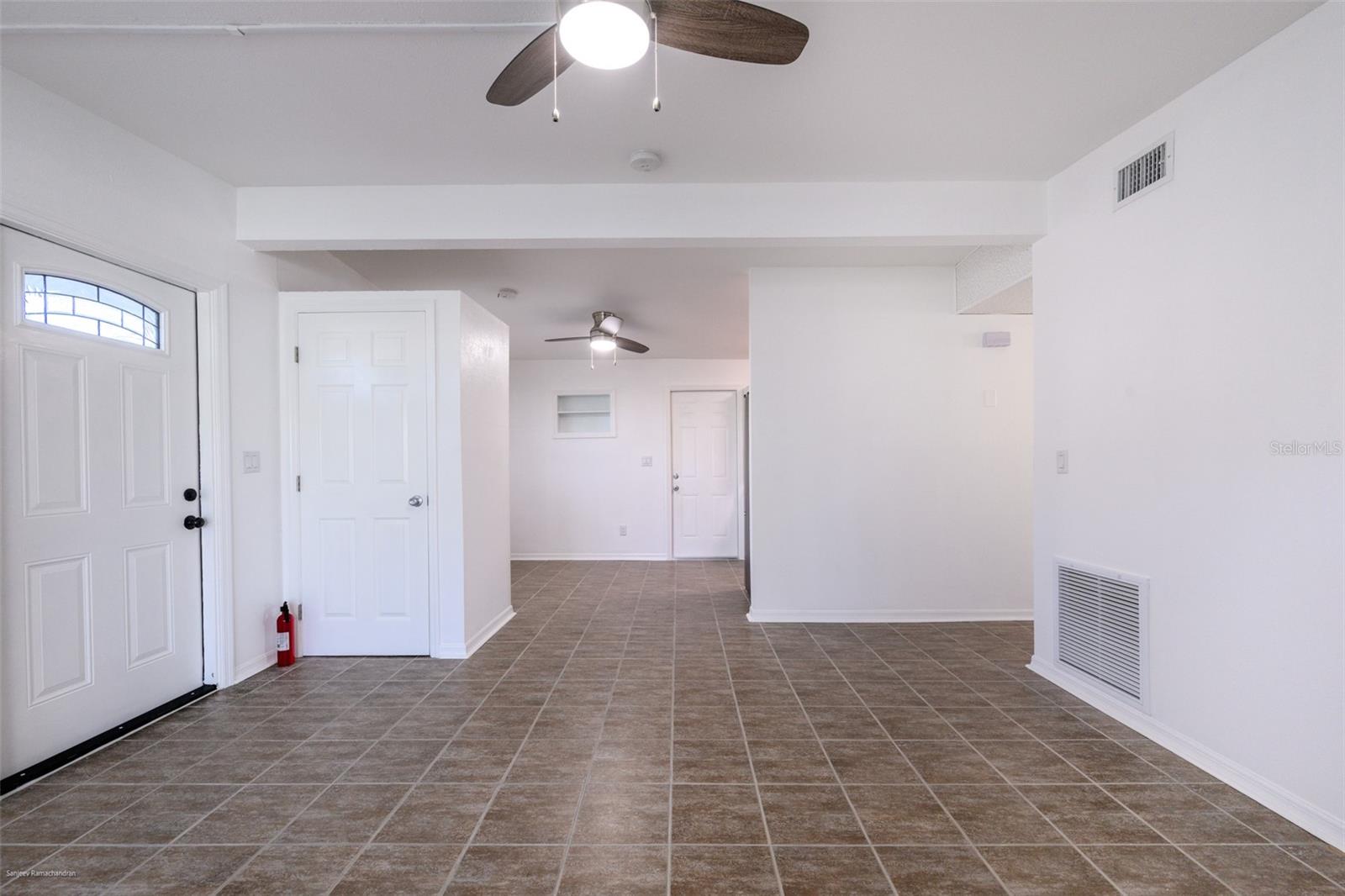 PUNTA GORDA - Residential Lease