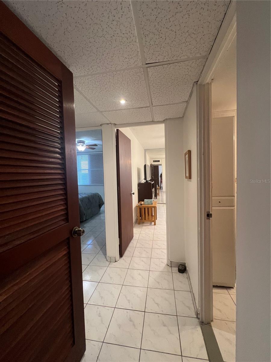 VILLAS DEL MAR ESTE CONDOMINIUM - Residential Lease